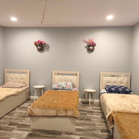 Apartament الزهور Medyna Zewnętrze zdjęcie