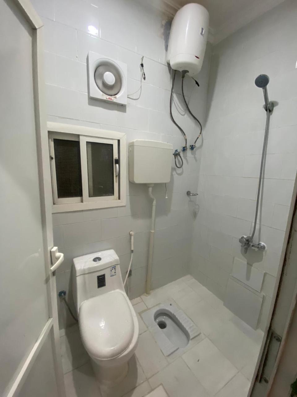 Apartament الزهور Medyna Zewnętrze zdjęcie