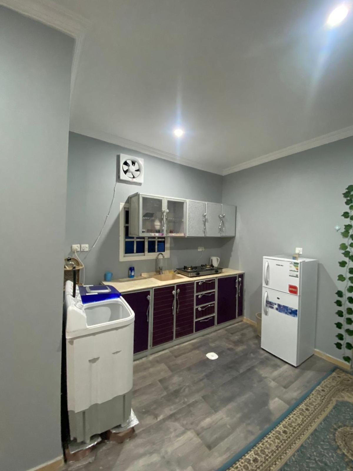 Apartament الزهور Medyna Zewnętrze zdjęcie