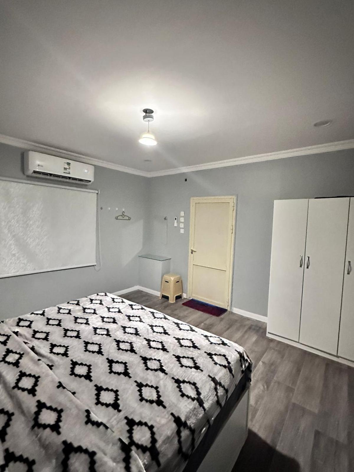Apartament الزهور Medyna Zewnętrze zdjęcie
