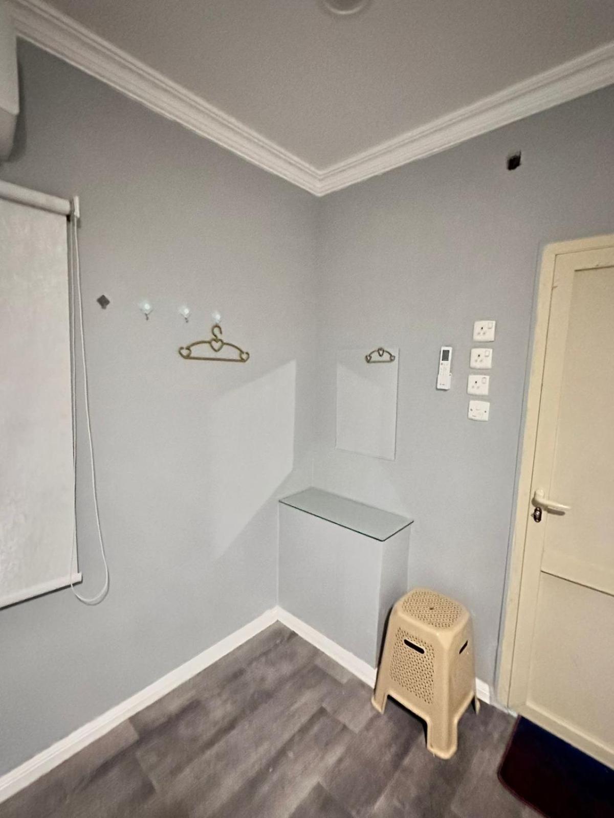 Apartament الزهور Medyna Zewnętrze zdjęcie
