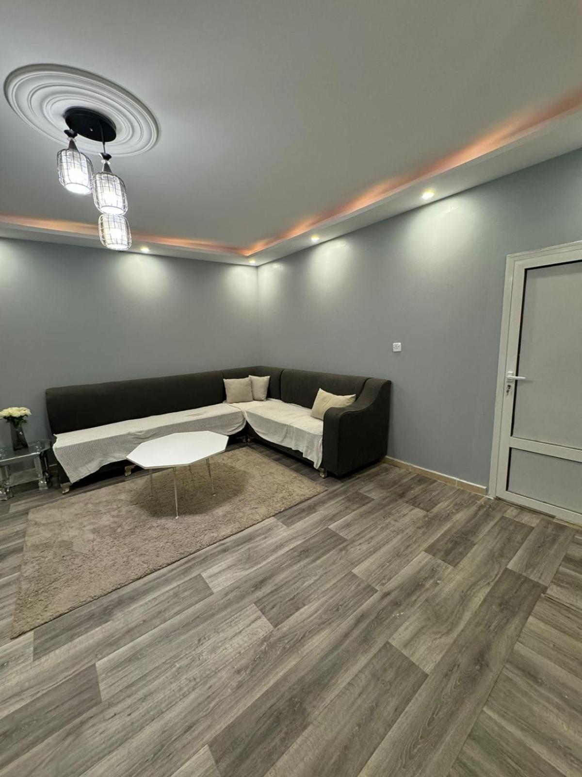 Apartament الزهور Medyna Zewnętrze zdjęcie