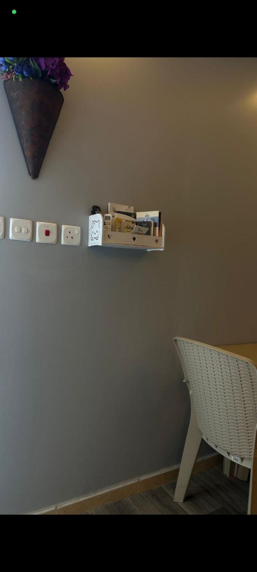 Apartament الزهور Medyna Zewnętrze zdjęcie