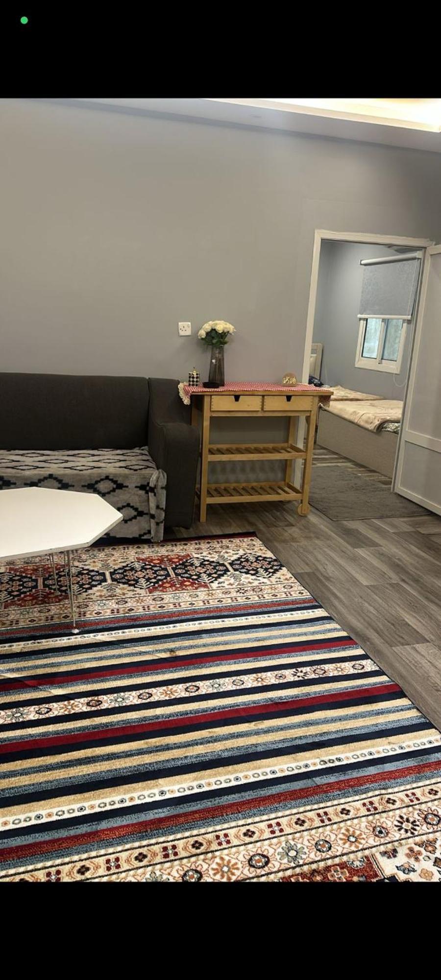 Apartament الزهور Medyna Zewnętrze zdjęcie